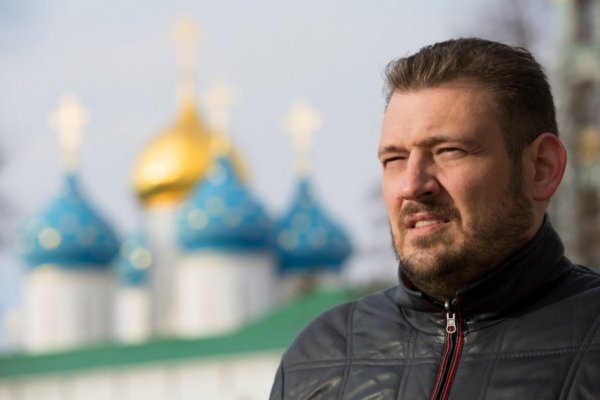 Замена гидры