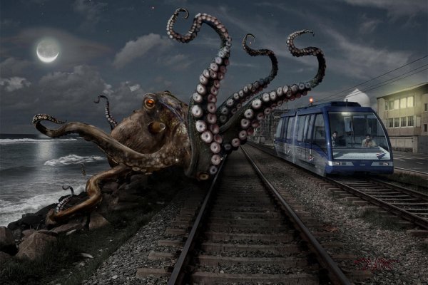 Hydra маркетплейс