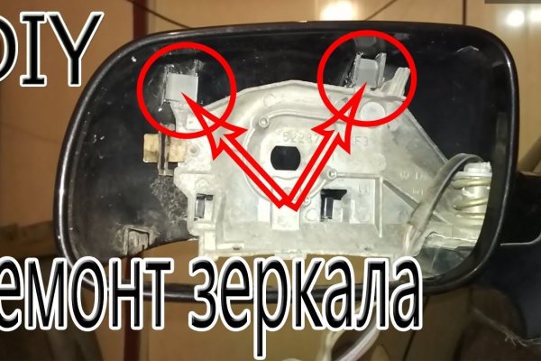 Услуги даркнета