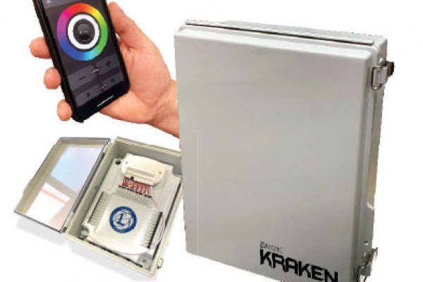 Kraken 12