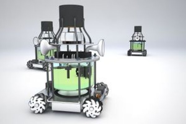 Kraken 26 at