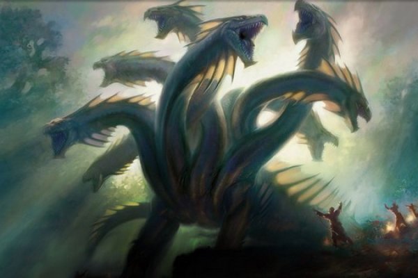 Kraken at зеркало